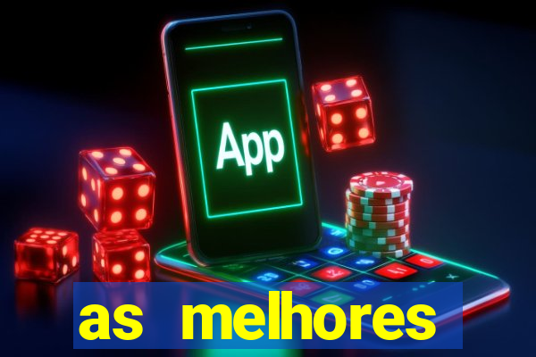 as melhores plataformas de jogo online